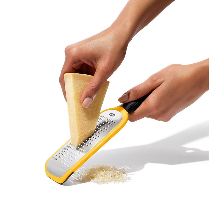 OXO Etched Medium Grater