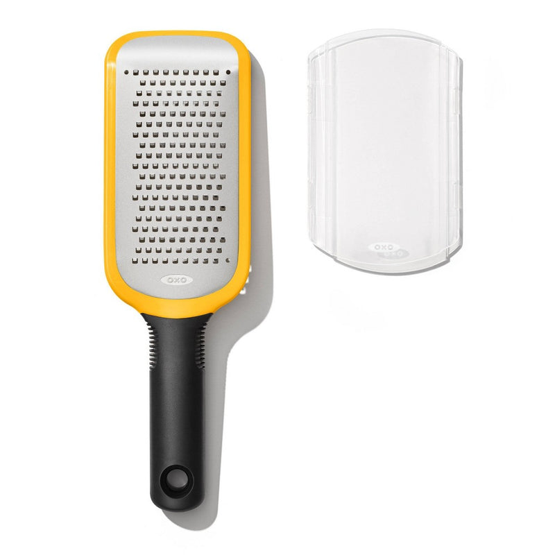 OXO Etched Medium Grater