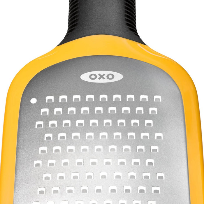 OXO Etched Medium Grater
