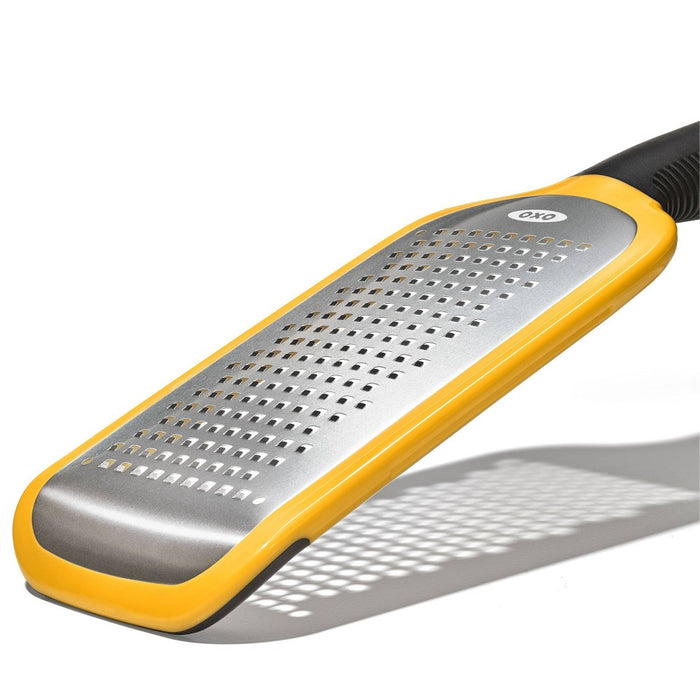 OXO Etched Medium Grater