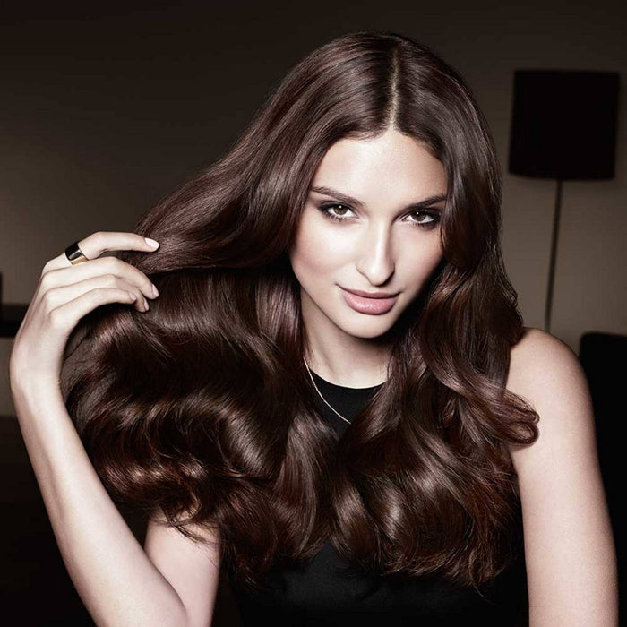 TRESemmé Thermal Creations Heat Tamer for Hair Heat Protection Expert Selection Leave-In - 8 fl oz