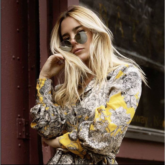 TRESemmé Thermal Creations Heat Tamer for Hair Heat Protection Expert Selection Leave-In - 8 fl oz