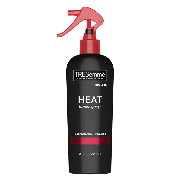 TRESemmé Thermal Creations Heat Tamer for Hair Heat Protection Expert Selection Leave-In - 8 fl oz