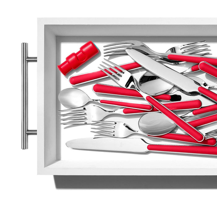 OXO Compact Silverware Organizer