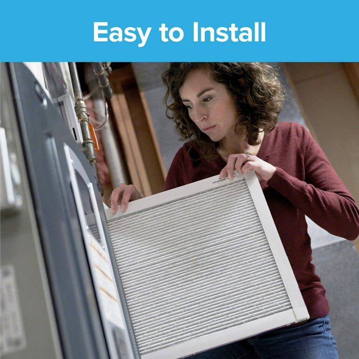 Filtrete Ultimate Allergen 16x20x1, Air Filter