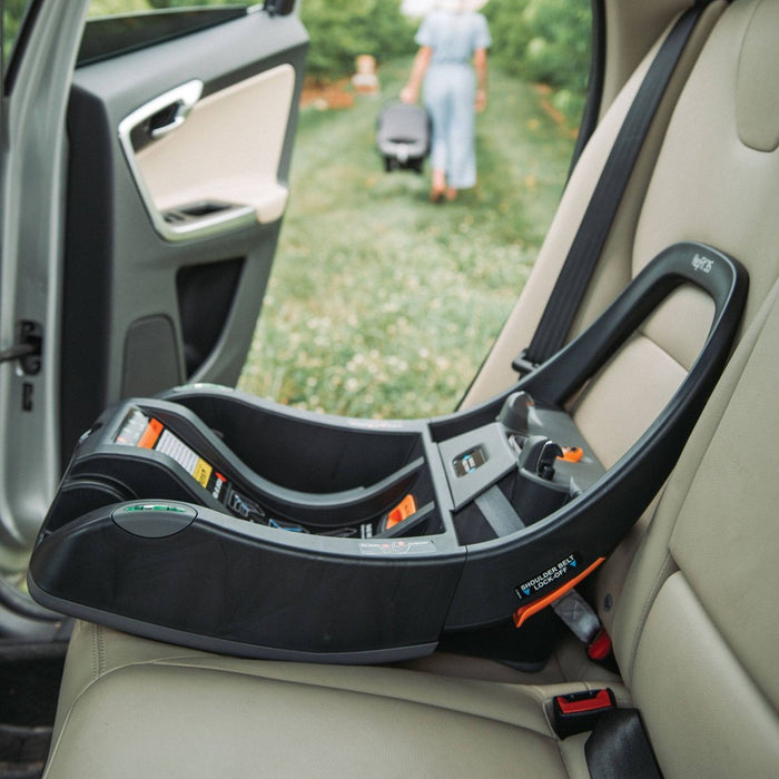 Chicco KeyFit 35 Zip ClearTex Infant Car Seat - Black (LOCAL PICKUP ONLY)