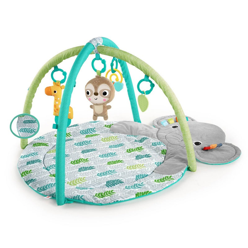 Bright Starts Hug ‘n Cuddle Elephant Activity Gym (LOCAL PICKUP ONLY)
