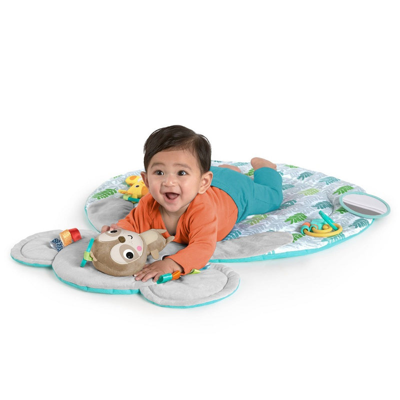 Bright Starts Hug ‘n Cuddle Elephant Activity Gym (LOCAL PICKUP ONLY)