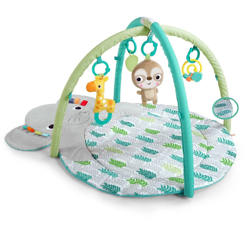 Bright Starts Hug ‘n Cuddle Elephant Activity Gym (LOCAL PICKUP ONLY)