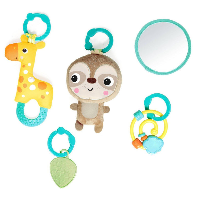 Bright Starts Hug ‘n Cuddle Elephant Activity Gym (LOCAL PICKUP ONLY)