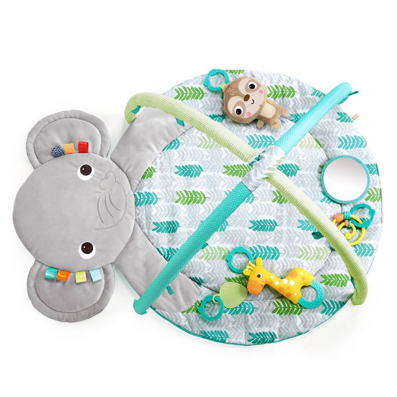 Bright Starts Hug ‘n Cuddle Elephant Activity Gym (LOCAL PICKUP ONLY)