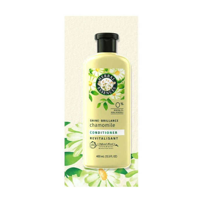 Herbal Essences Shine Collection Conditioner - 13.5 fl oz