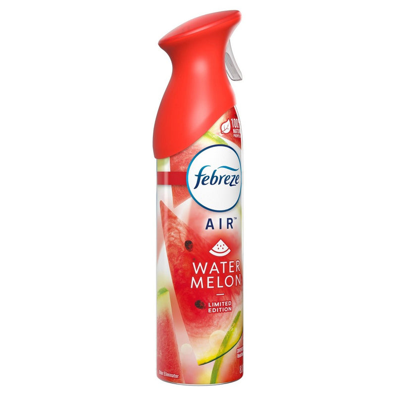 Febreze Air Freshener - Watermelon - 1ct - 8.8