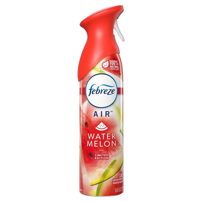 Febreze Air Freshener - Watermelon - 1ct - 8.8