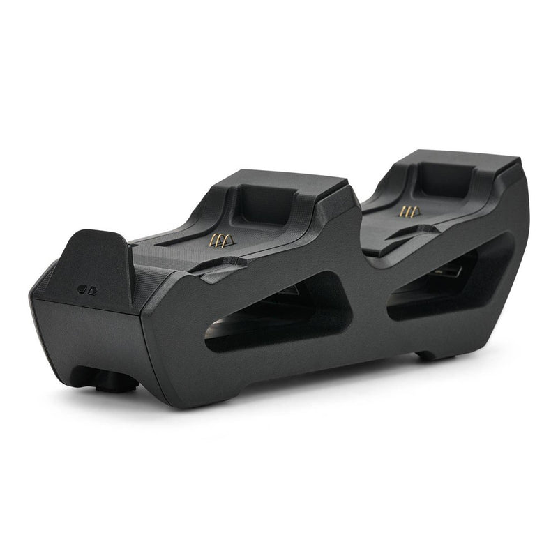 PowerA Dual Charging Station for Xbox Series X|S Wireless Controllers - Black