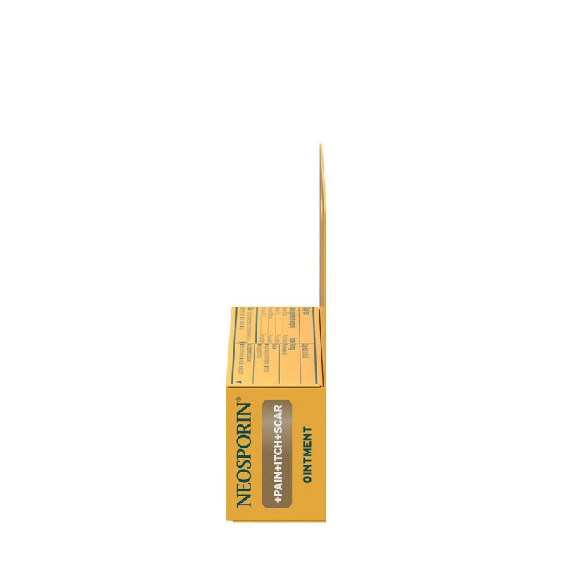 Neosporin First Aid Antibiotic/Pain Relieving Ointment - 1oz