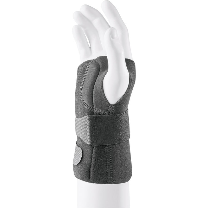FUTURO Compression Stabilizing Wrist Brace, Right Hand, S/M