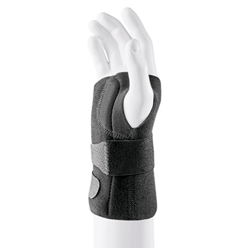 FUTURO Compression Stabilizing Wrist Brace, Right Hand, S/M