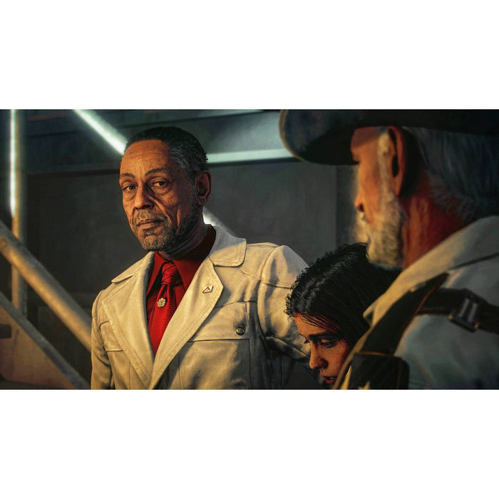 Far Cry 6 - Xbox One/Series X