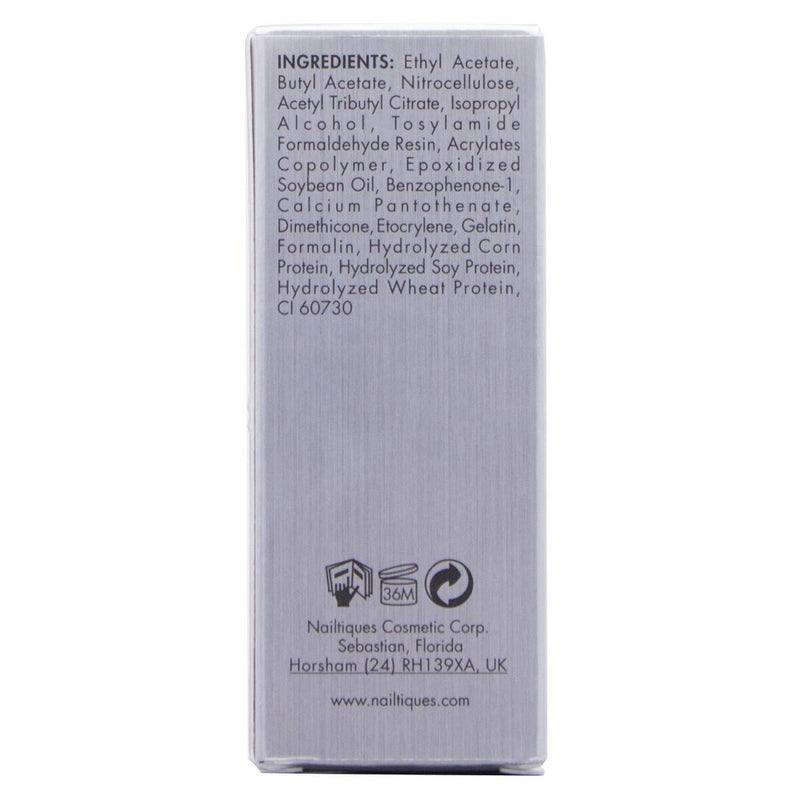 Nailtiques Formula 2 Nail Protein - 0.5oz