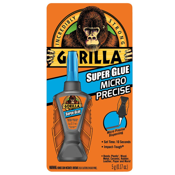 Gorilla Glue 5g Clear