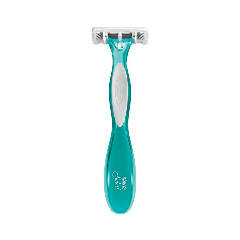 BiC Soleil Escape Women's 4-Blade Disposable Razors - 4ct