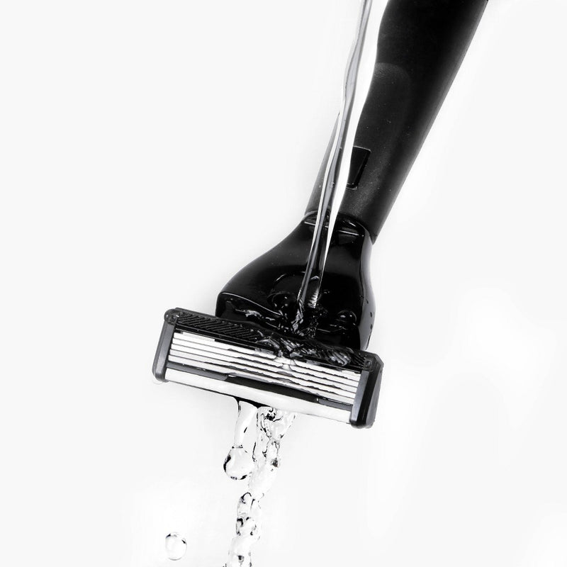 5 Blade Razor with 2 Carts - Goodfellow & Co™