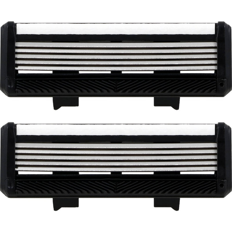 5 Blade Razor with 2 Carts - Goodfellow & Co™