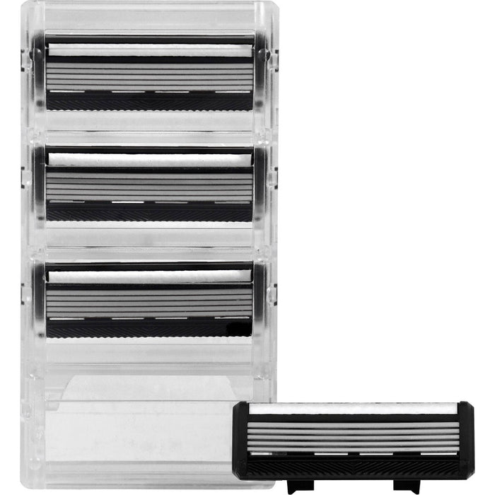 5 Blade Cartridges - 4ct - Goodfellow & Co™