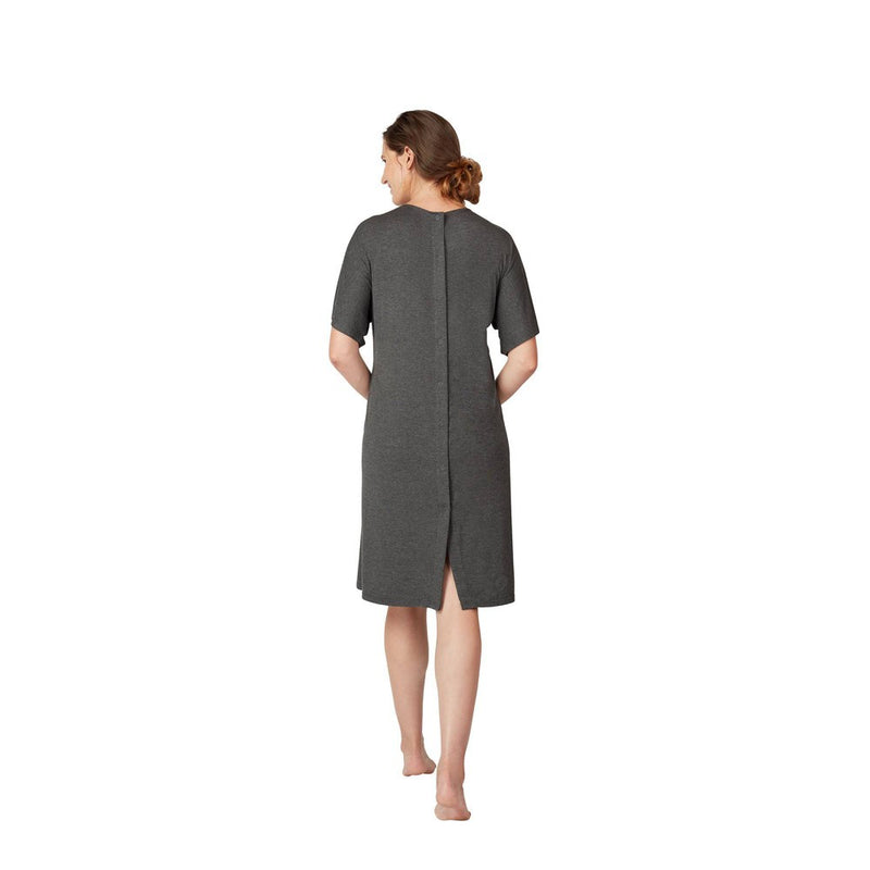 Frida Mom Delivery and Nursing Gown