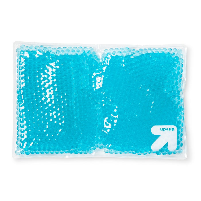 Hot+Cold Gel Bead Compress - up & up™