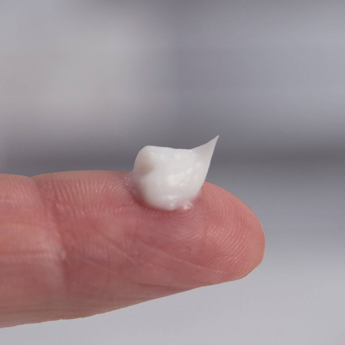 Hydrocortisone 1% Anti-Itch Cream with Soothing Aloe - 4oz - up & up™