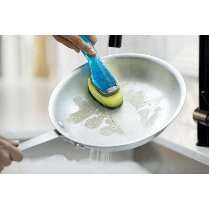 Scotch-Brite  Heavy Duty Dishwand