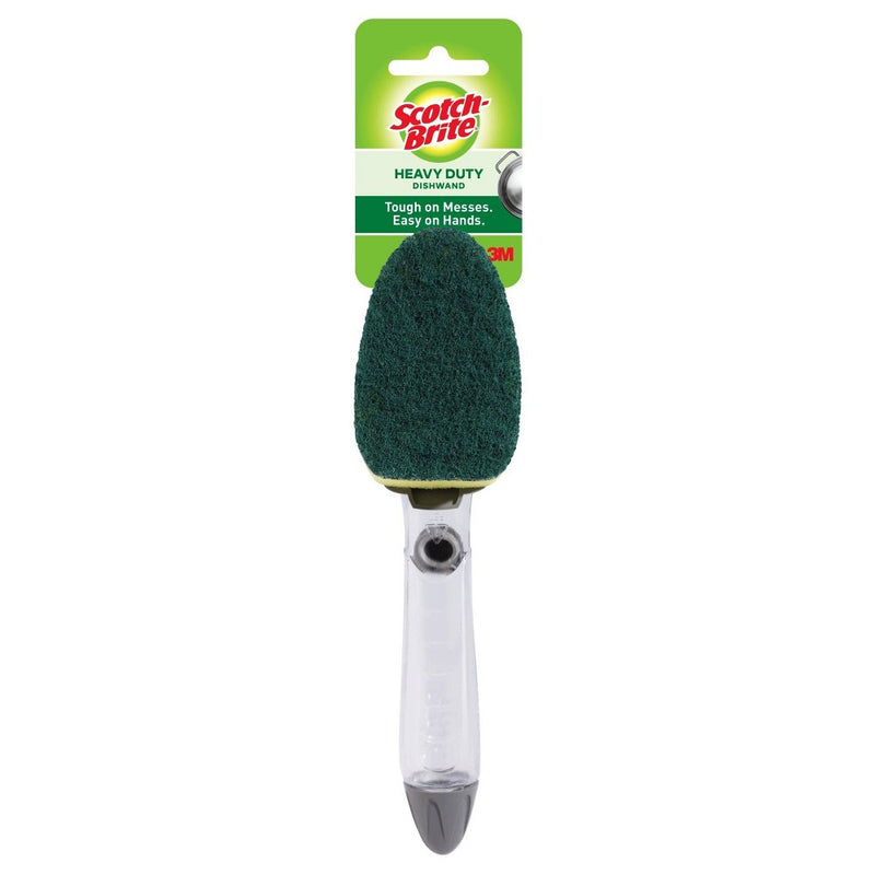 Scotch-Brite  Heavy Duty Dishwand