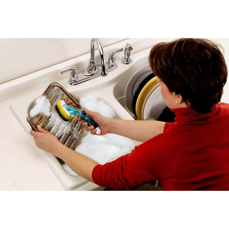 Scotch-Brite  Heavy Duty Dishwand
