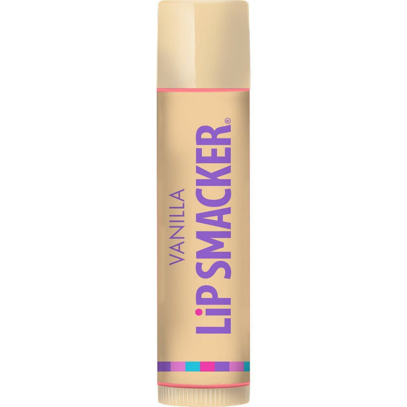 Lip Smacker Lip Gloss Medium Multi-color 1.12 oz