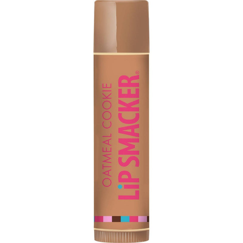 Lip Smacker Lip Gloss Medium Multi-color 1.12 oz