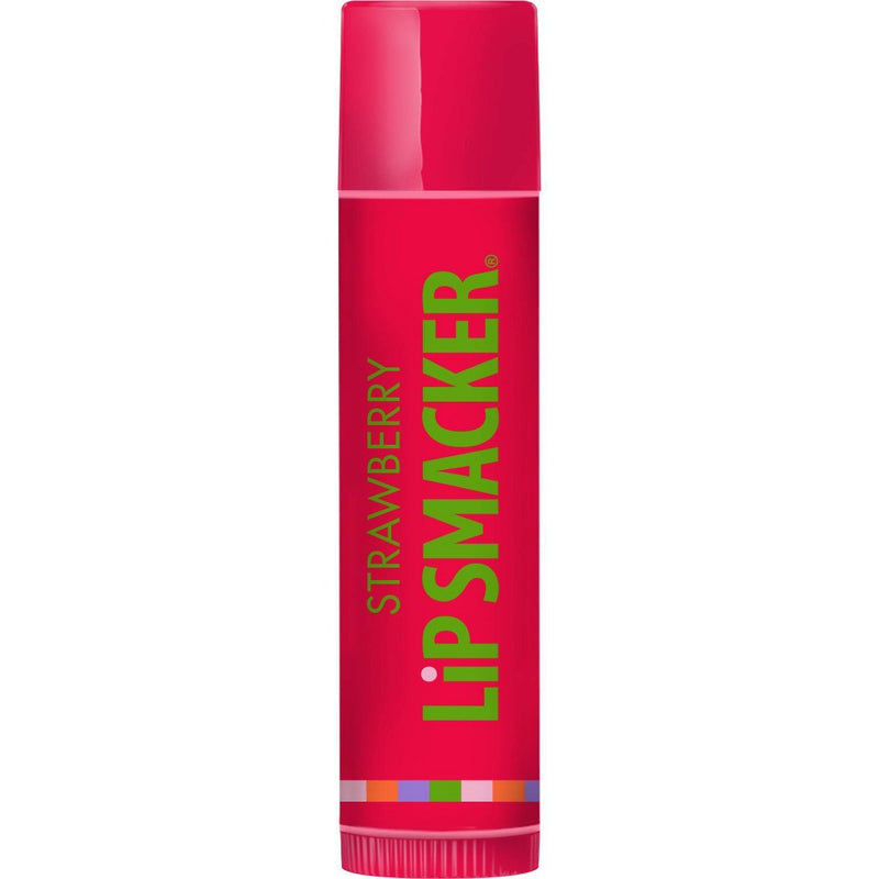 Lip Smacker Lip Gloss Medium Multi-color 1.12 oz