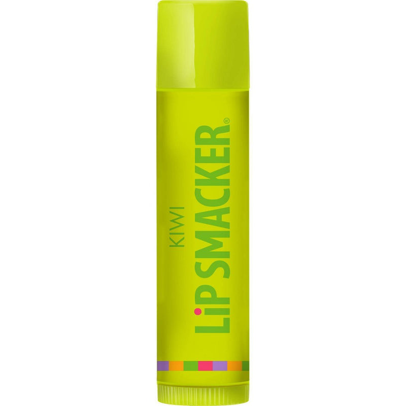 Lip Smacker Lip Gloss Medium Multi-color 1.12 oz