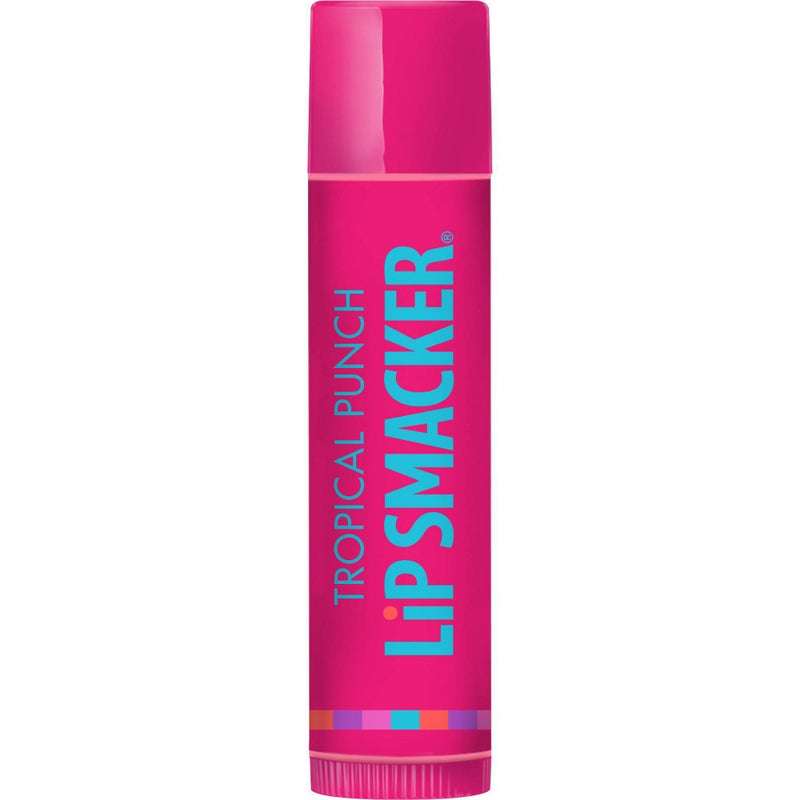 Lip Smacker Lip Gloss Medium Multi-color 1.12 oz