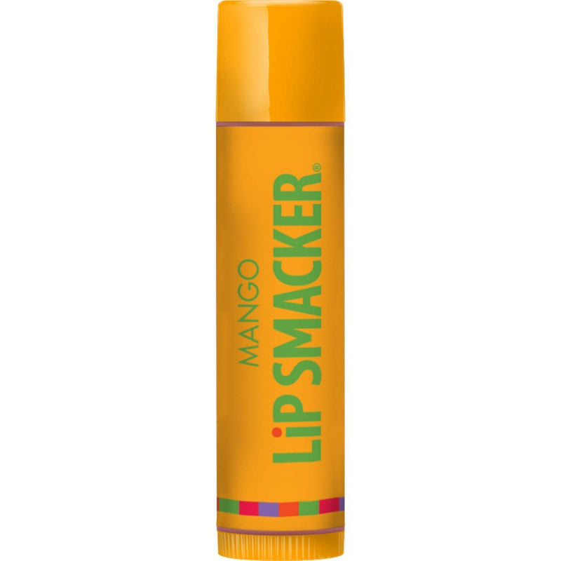Lip Smacker Lip Gloss Medium Multi-color 1.12 oz