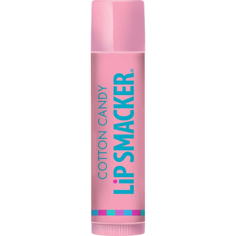 Lip Smacker Lip Gloss Medium Multi-color 1.12 oz