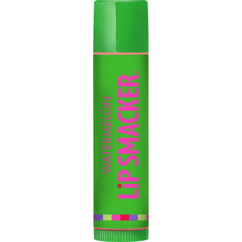 Lip Smacker Lip Gloss Medium Multi-color 1.12 oz