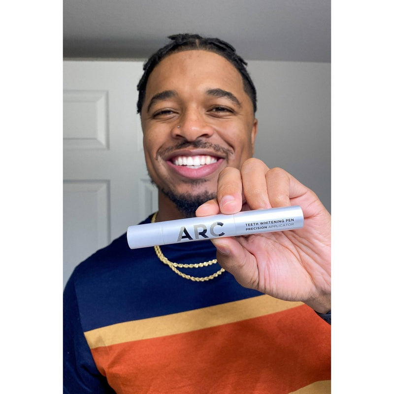 ARC Precision Applicator Teeth Whitening Pen - 0.13 fl oz
