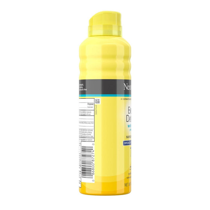 Neutrogena Beach Defense Sunscreen Spray - SPF 70 - 6.5oz