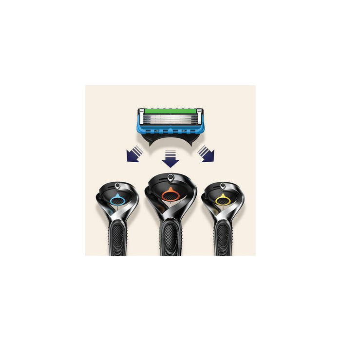 Gillette ProGlide Men's Razor Blade Refills - 8ct