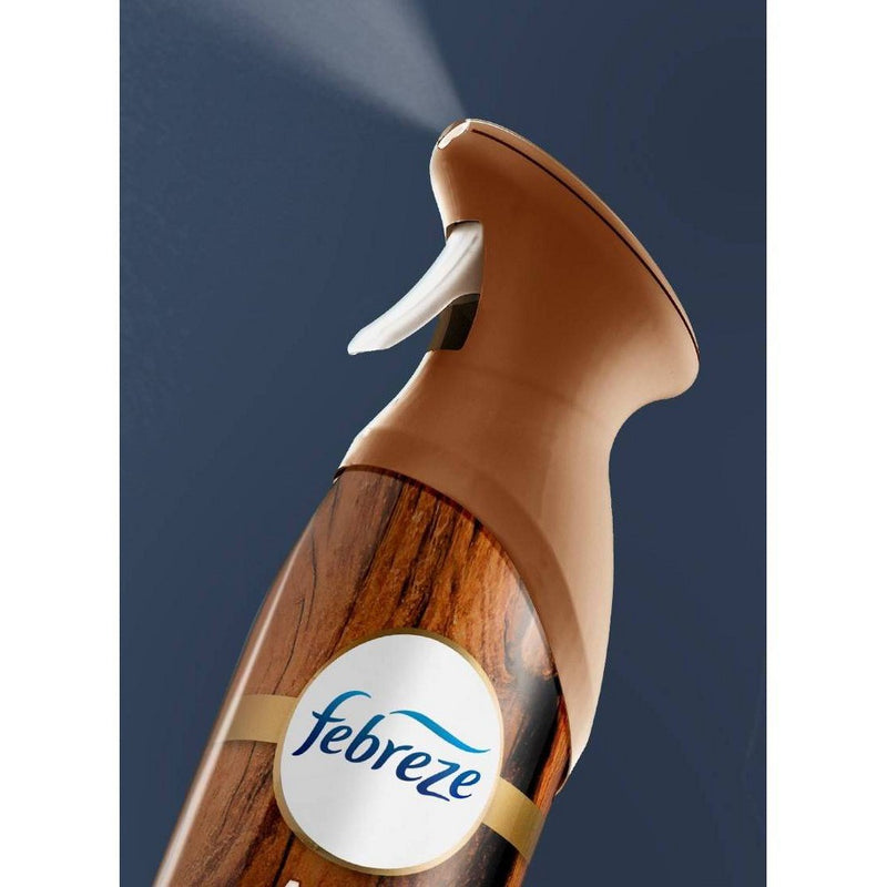 Febreze Air Effects Odor-Eliminating Air Freshener - Ember - 8.8oz/2pk