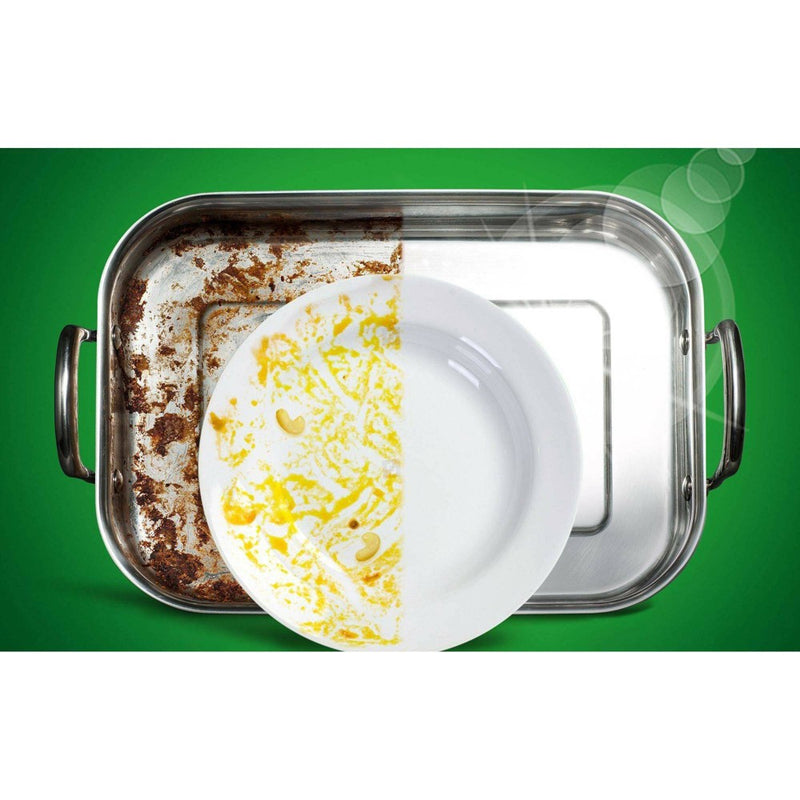 Cascade Platinum ActionPacs Dishwasher Detergent - Lemon Scent - 48ct
