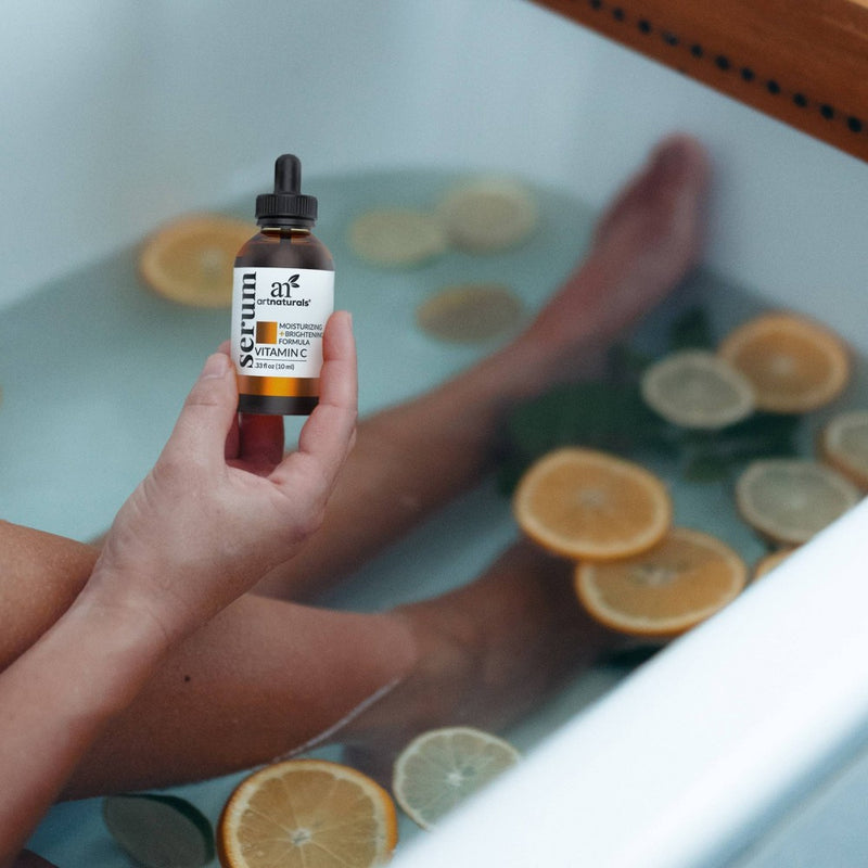 artnaturals Vitamin C Serum - 0.33 fl oz