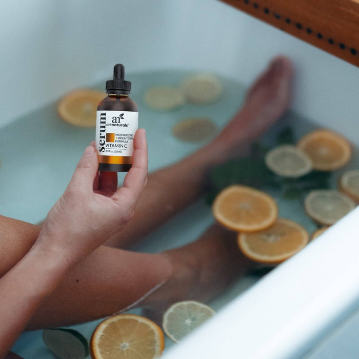artnaturals Vitamin C Serum - 0.33 fl oz